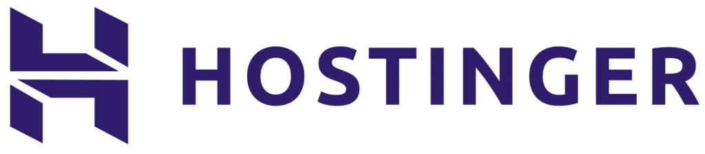 Hostinger new