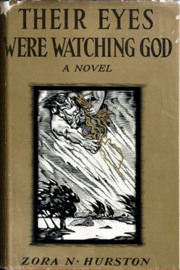 Theireyeswerewatchinggod