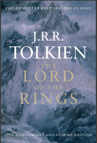 Lord of the rings