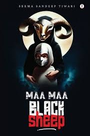 Maa maa black sheep