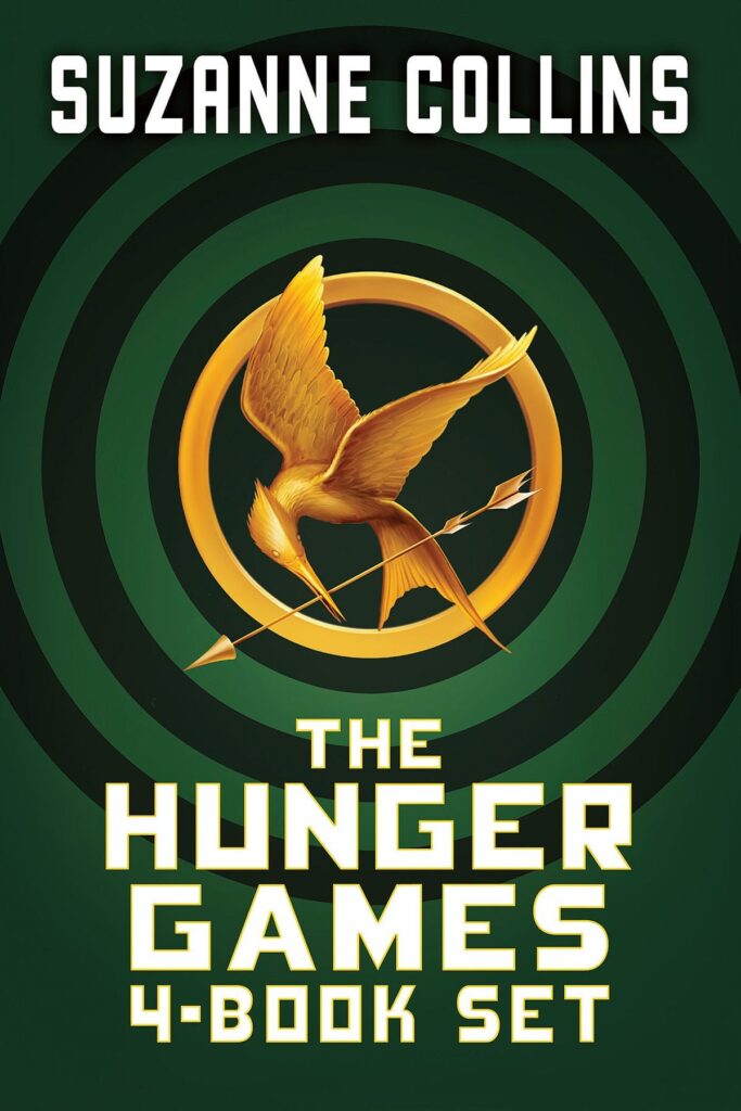The hunger games
