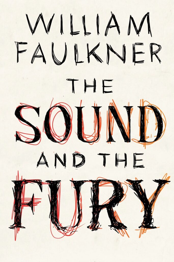 The sound and the fury