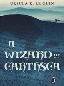 A wizard of earthsea