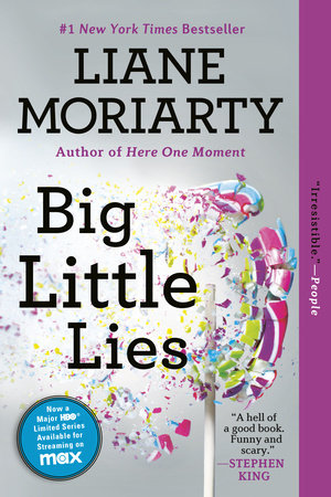 Big little0lies