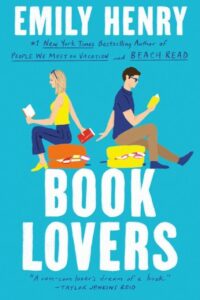 Book lovers