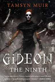 Gideon the ninth