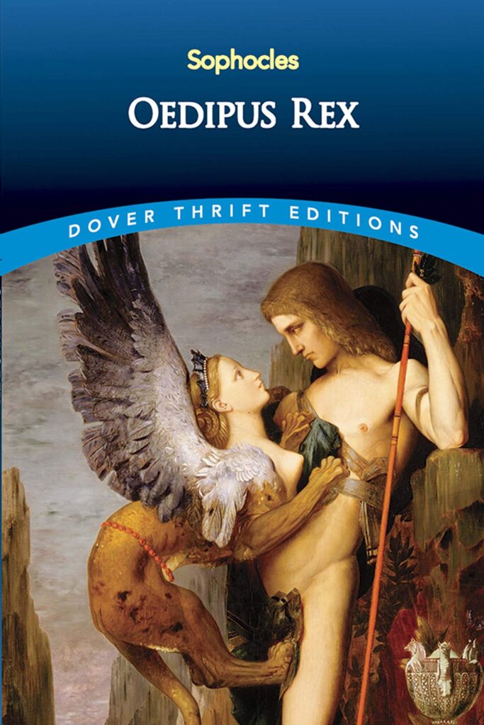 Oedipus rex