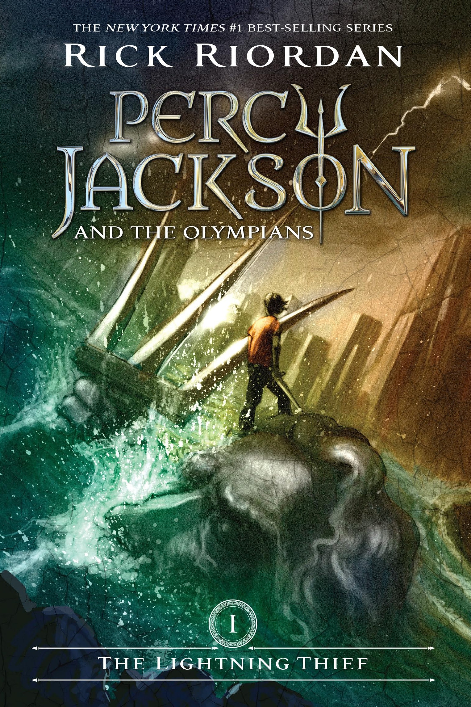 Percy jackson