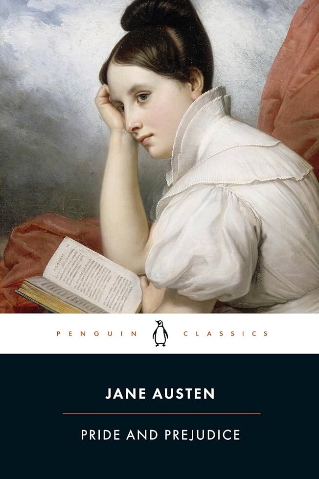 Pride and prejudice
