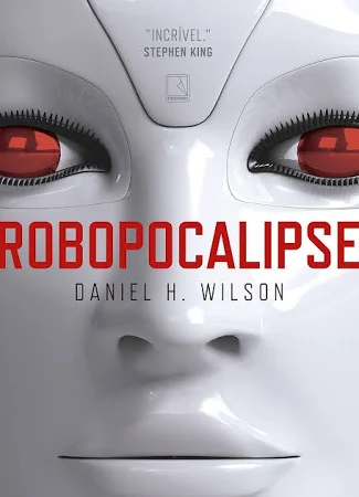 Robopocalypse