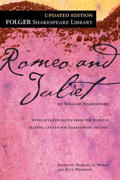 Romeu and juliet
