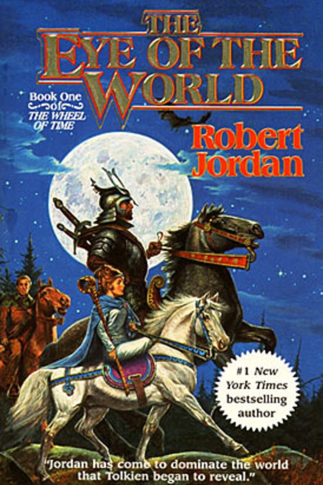 The wheel of time
