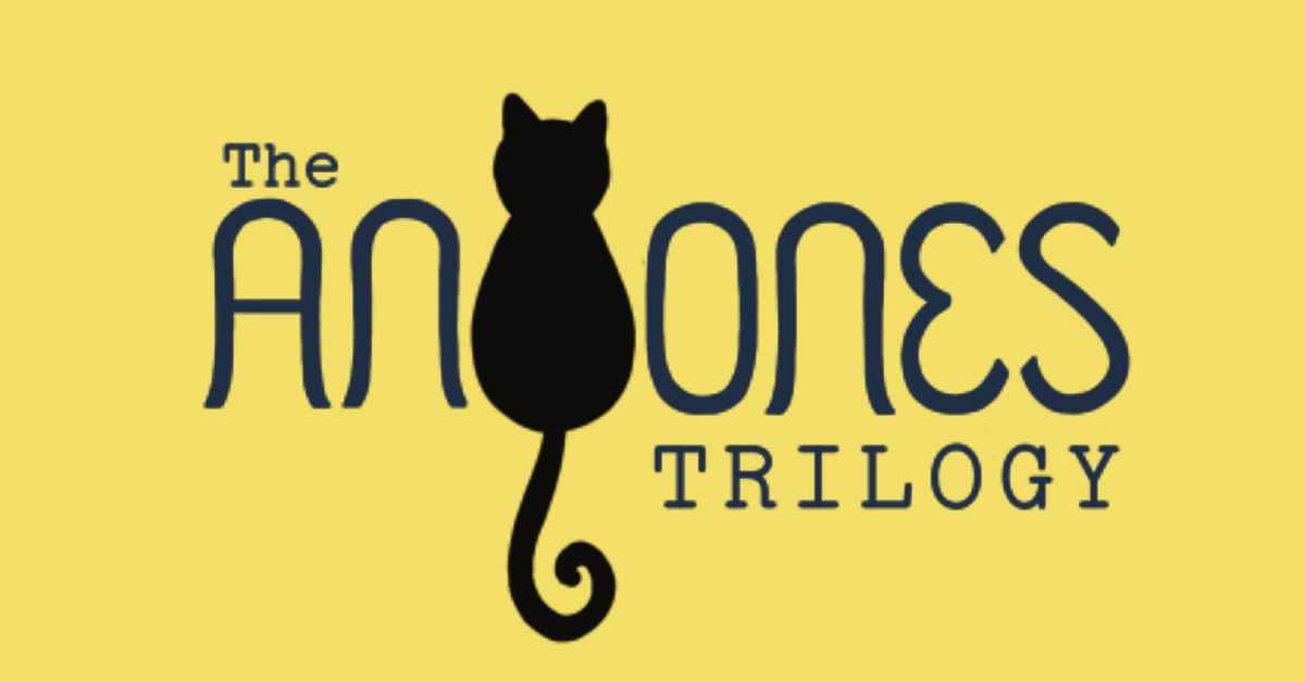 anyones trilogy banner