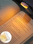 Bookmark reading light (1)