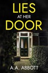 Lies at her door