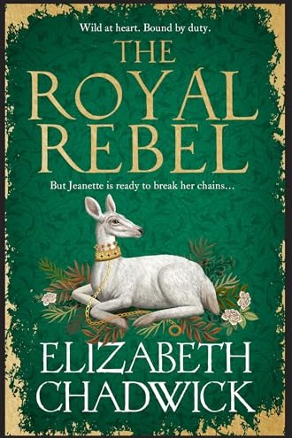 The royal rebel