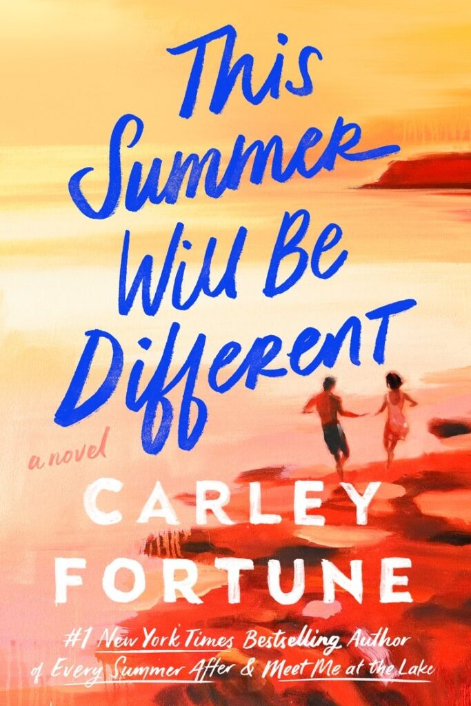 This summer will be different